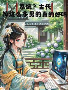 系统?古代撩这么多男的真的好吗